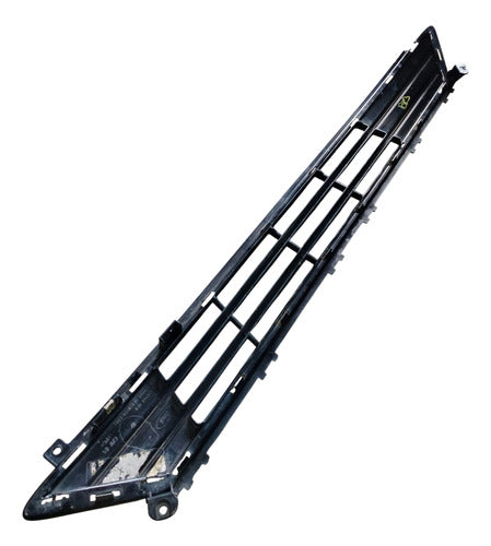 Grade Parachoque Dianteiro Fusion Titanium 18 A 20 Detalhe