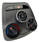 Controle Comando Ar Condicionado Hb20 2012 A 2020 C/detalhe