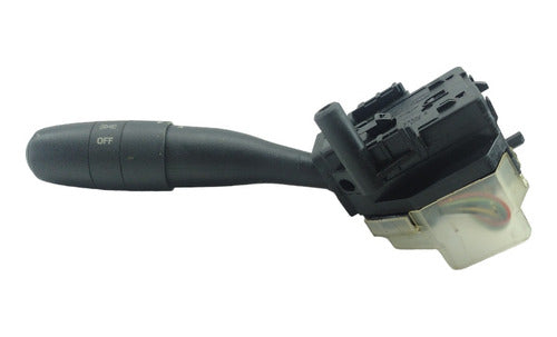 Chave Seta Farol Hyundai L30 2009/2012 9341021241 Original