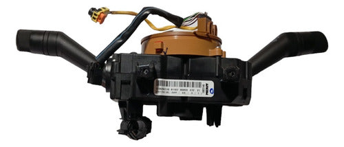 Comando De Seta Limpador Fiat Pulse 2021 A 2023 01002662110