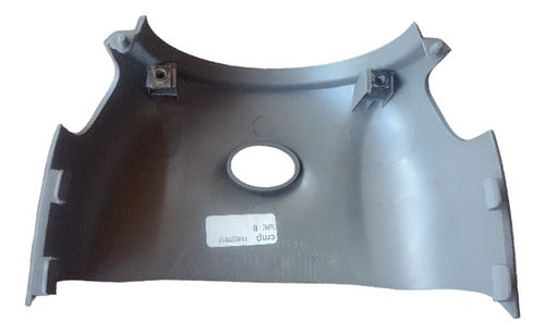 Moldura Superior Da Chave De Seta Fiat Palio 2013 A 2021 Ori