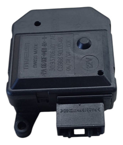 Atuador Ar Condicionado Peugeot 307 2008 Original 309370600