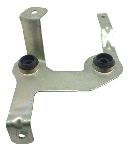 Suporte Módulo Abs Fiat Mobi 1.0 2016/2020 52029640 Original