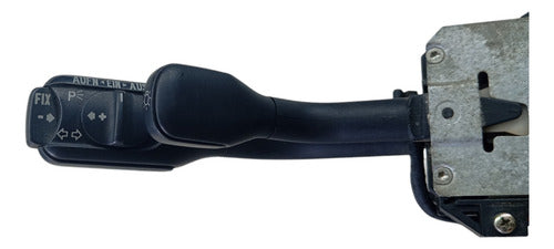 Chave Seta Audi A4 1.9 1995 A 2000 4d0953513p Original