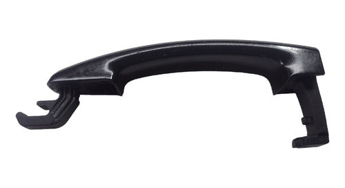 Maçaneta Externa Porta Dianteira Esquerda Agile Vectra 06a13