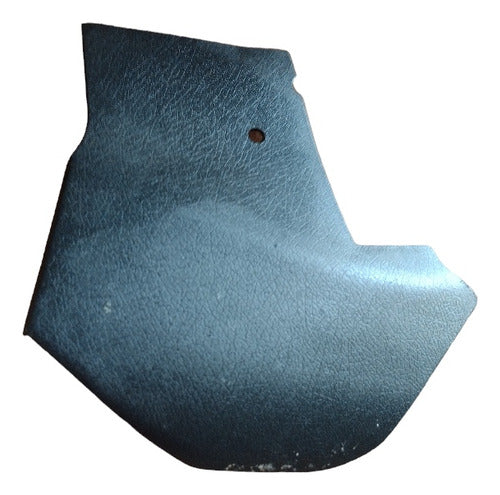 Tampa Caixa Ar Forçado Chevrolet Astra 95 A 99 Com Detalhe