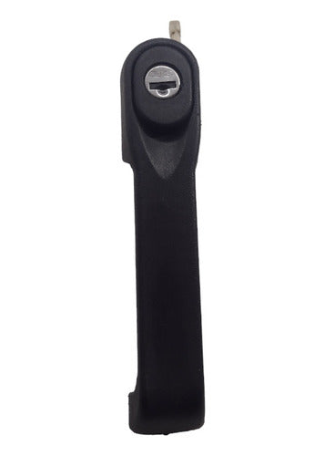 Maçaneta Externa Fiat Uno Dianteira Direita 95 A 03 Original