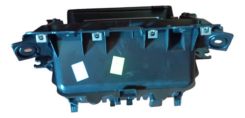 Porta Luvas Carregador Indução Console Peugeot 208 20 A 23