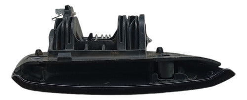 Maçaneta Externa Dianteira Esquerda Renault Logan 2015 A 20