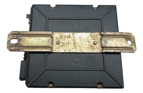 Modulo Central Alarme Chevrolet Monza Chevette Kadet 88 A 98