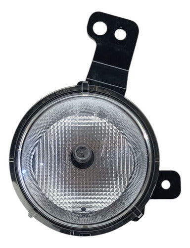 Farol De Milha Lado Direito Chevrolet Onix Plus Detalhe
