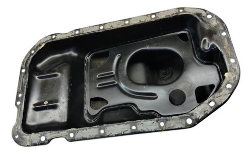 Carter Motor L200 Triton 3.2 Deiesel 2008 A 2015