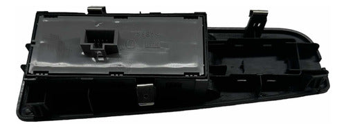 Botão Vidro Eletrico Dian Esq Linea Punto Original 735448436