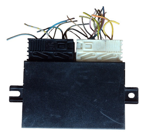 Módulo Controle De Luz Bmw 325 1994 A 1997 61358367981 Origi