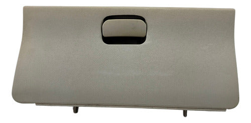 Tampa Porta Luvas Lifan 320 1.3 16v 2009 2012 Bege Original