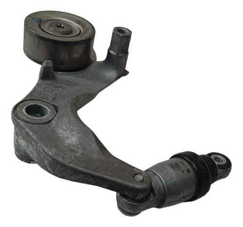 Tensionador Da Correia Alternador Honda New Civic 2006 A 015