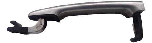 Puxador Maçaneta Externa Dianteira Esquerda Peugeot 307 Orig