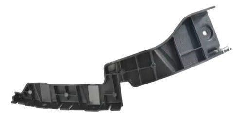 Suporte Guia Parachoque Traseiro Direito Fiat 500 2012 A 019