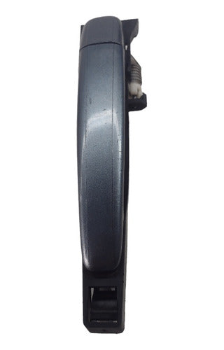 Maçaneta Externa Porta Traseira Direita Peugeot 307 2006 A12