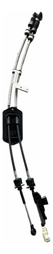 Cabo Do Trambulador Seletor Marchas Jac T40 1.5 Manual