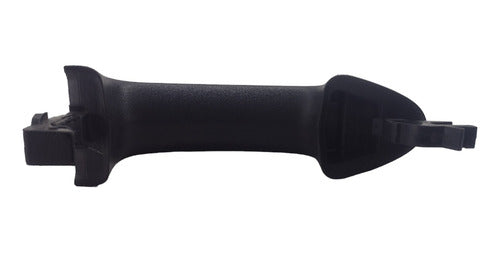 Maçaneta Externa Diantera Esquerda Ford Ka Ecosport 15/18