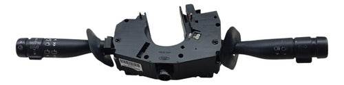 Comando Seta Limpador E Farol Ford Fiesta 2010 A 14 Original
