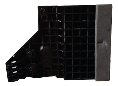 Suporte Do Forro Da Porta Dianteira Direit Fiat Argo Cronos