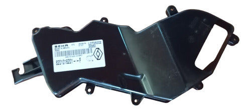 Tampa Da Caixa Evaporadora Renault Sandero Logan 2010 Origin