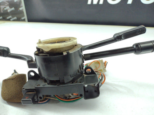 Chave Seta Fiat Uno 1995/01  Original B826