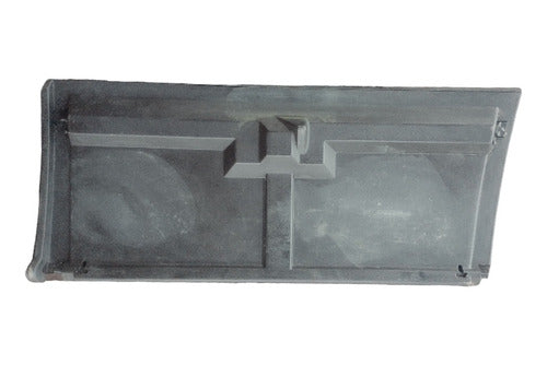 Tampa Porta Luvas Fiat Tipo 1993 A 1997 1827005 Original