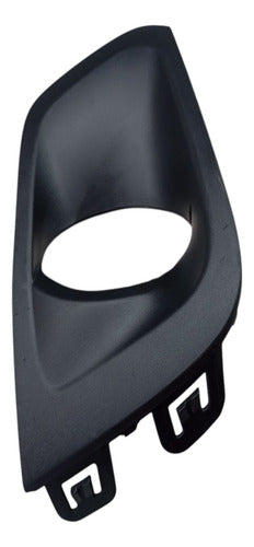 Tampa Farol Milha Esquerdo Onix 16 A 19 Original Gm 52092365