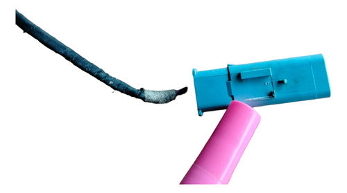 Maçaneta Externa Dianteira Esquerda Peugeot 508 2008 A 2020