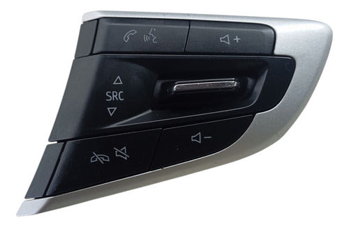 Interruptor Controle Radio Chevrolet Onix Montana Tracker