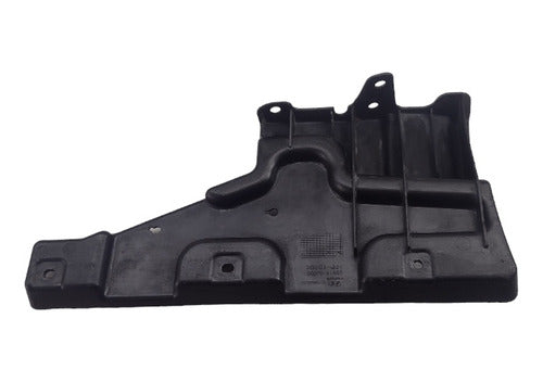 Suporte Parachoque Hyundai Traseiro Direito Vera Cruz 07 A12
