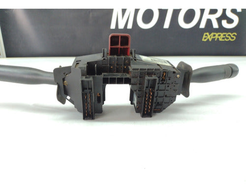 Chave De Seta Limpador Celta 2001/06 Original 93378441