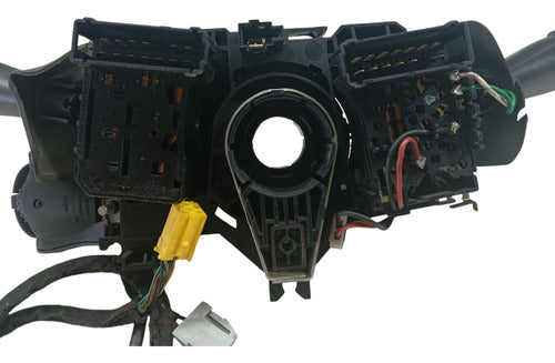 Chave Seta Limpador Parabrisa Renault Clio 2008 A 2013