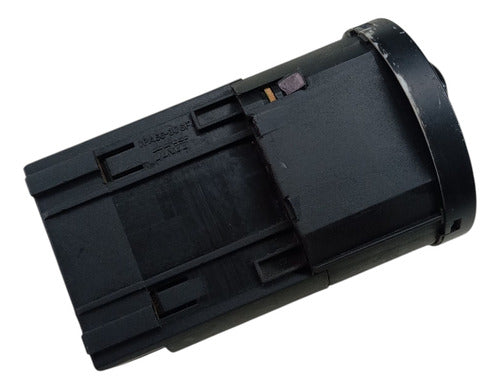 Interruptor De Luzes Com Farol De Neblina Vw Gol Parati
