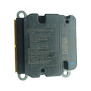 Módulo Airbag Vw Gol Saveiro G5 G6 G7 2017 A 2022 Original