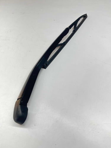 Braço+palheta Limpador Vidro Traseiro Fiat Palio 96/07 Origi