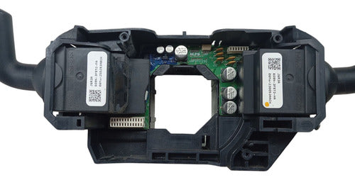 Chave Seta Com Limpador Traseiro Land Rover Freelander 08/12