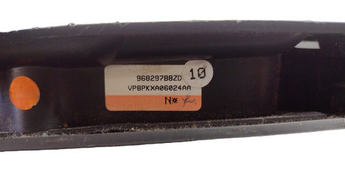 Tampa Do Porta Luvas Peugeot 207 96829788zd 2007 A 2014 Orig