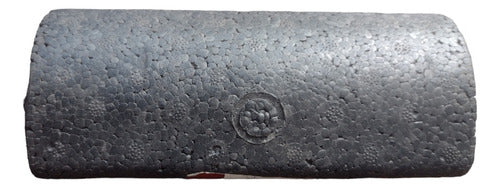 Absorvedor Isopor Impacto Traseiro Fiat Siena 2001 A 2007