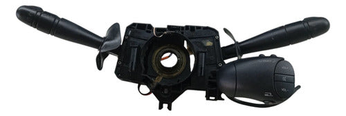 Chave Seta Limpador Renault Clio 2005 A 2010 7700432845