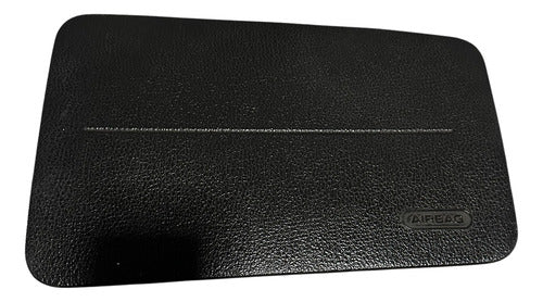 Tampa Bolsa Painel Airbag Passageiro Fusion 2007 A 2012