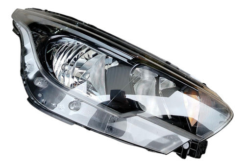 Farol Dianteiro Direito Fiat Argo 2018 A 2024 C/detalhe