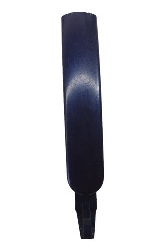 Puxador Maçaneta Externa Dianteira Esquerda Vw  Golf Bora