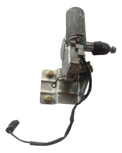 Motor Limpador De Vidro Traseiro Volkswagen Gol Parati Bola