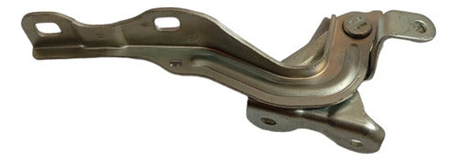Dobradiça Capô Lado Direito Chevrolet Onix Prisma 2013 A 019