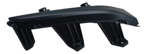 Friso Parachoque Dianteiro Peugeot 208 2021 A 2024 Original