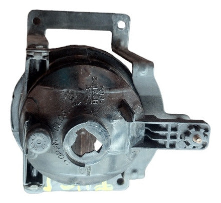 Farol De Milha Esquerdo Hyundai Tucson 2004 A 2016 Original